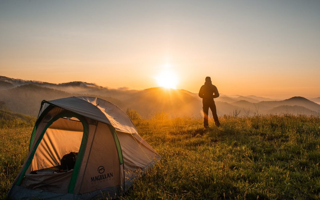 Ultimate Guide: What to Bring Camping