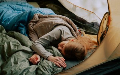 The Best Sleeping Bags for Camping in Canada