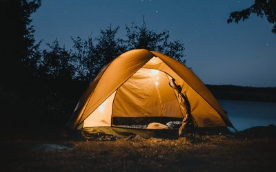 The Best Tents for Camping in Canada
