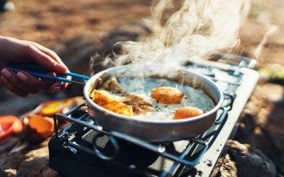The Best Camping Cookware You Can Buy Today