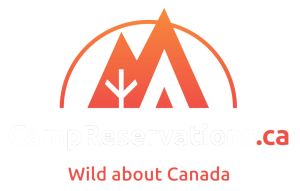 Camp Reservations Logo
