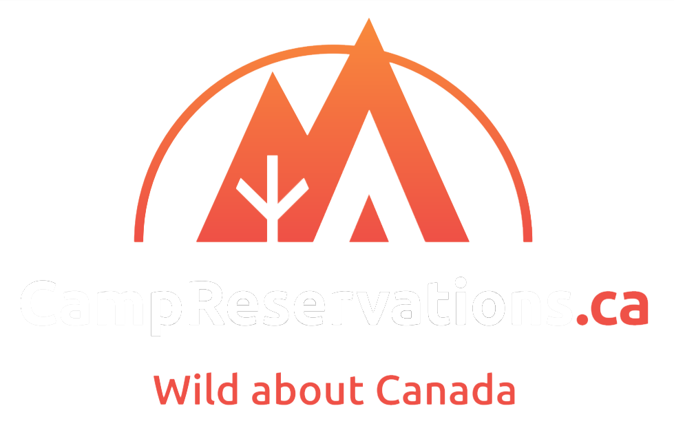 Camp Reservations Logo