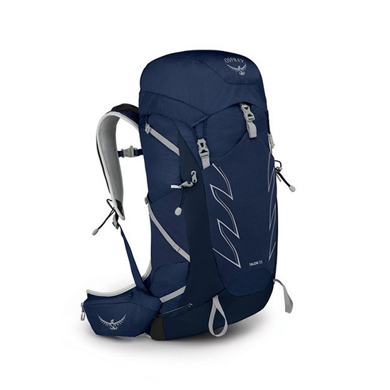 Hiking and camping backpack - Osprey Talon 33