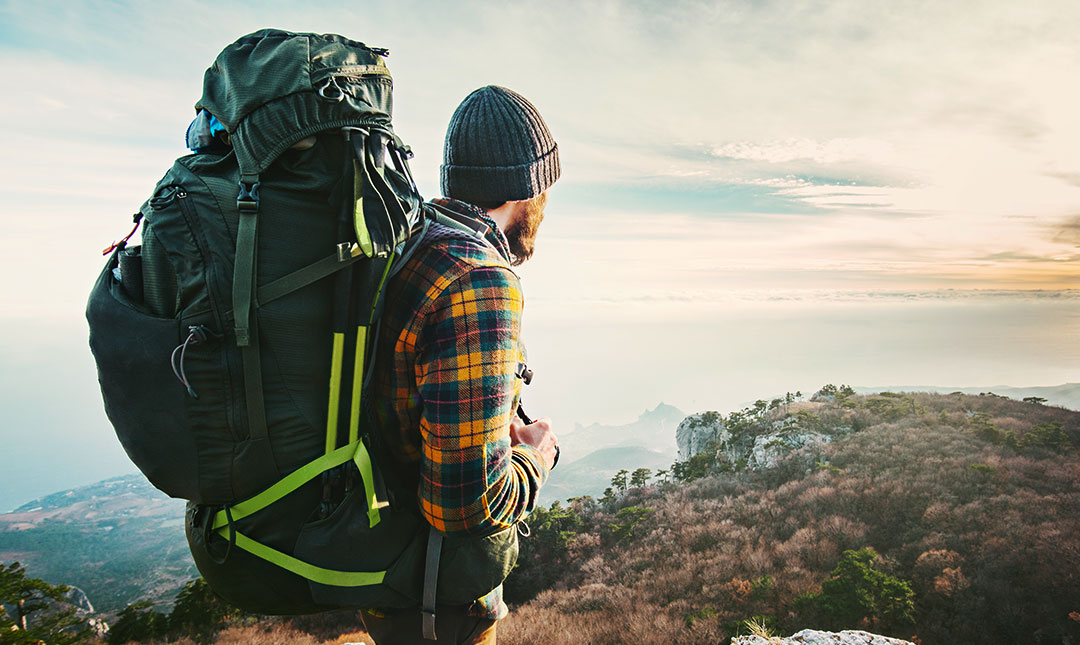The Best Backpacks for Camping